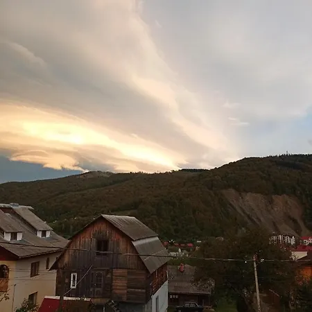 роздоріжжя Gæstehus *