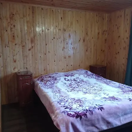 роздоріжжя Konukevi Yaremche