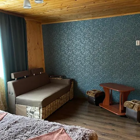 роздоріжжя Yaremche