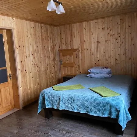 роздоріжжя Yaremche