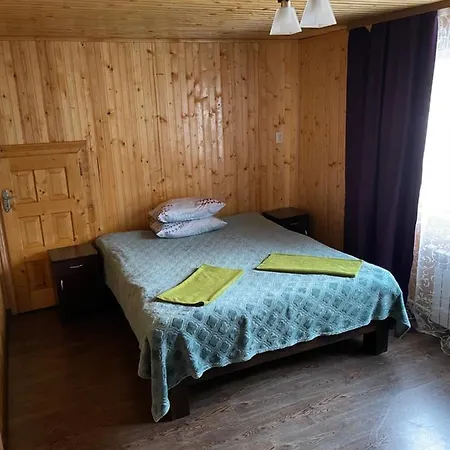 роздоріжжя * Yaremche