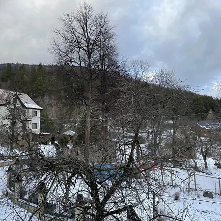 роздоріжжя * Yaremche