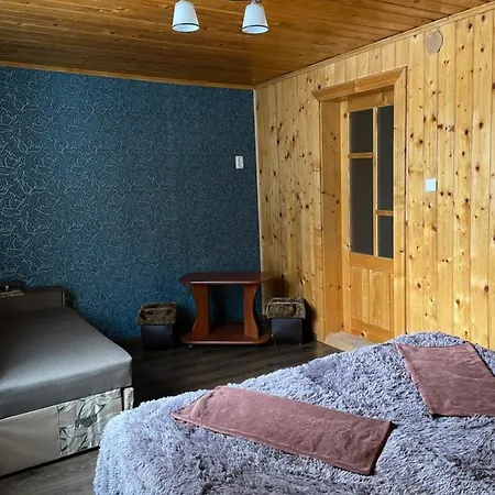 роздоріжжя Guest house