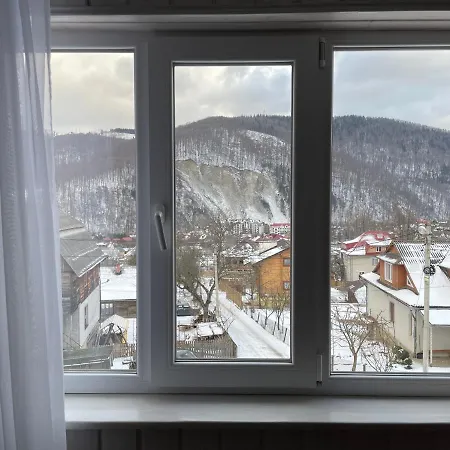 роздоріжжя Guest house *