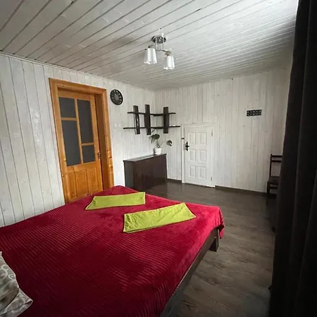 Gæstehus роздоріжжя