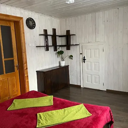 роздоріжжя Guest house Yaremche