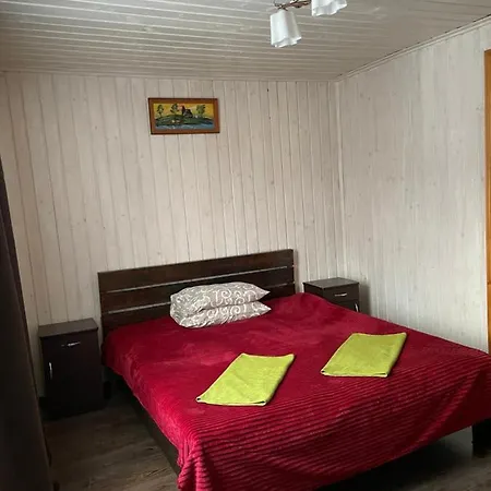 Guest house роздоріжжя *