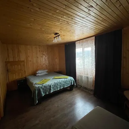 роздоріжжя * Yaremche