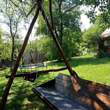 Gæstehus роздоріжжя