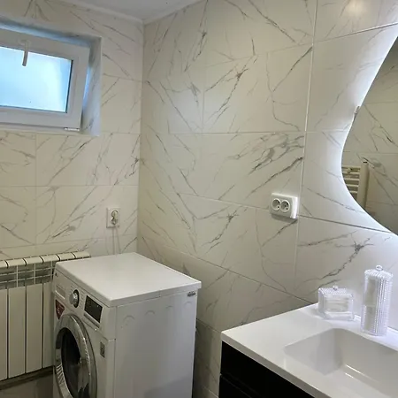 Gæstehus роздоріжжя Yaremche