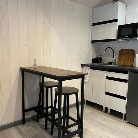 роздоріжжя Gæstehus *