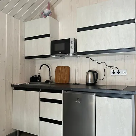 Gæstehus роздоріжжя Yaremche