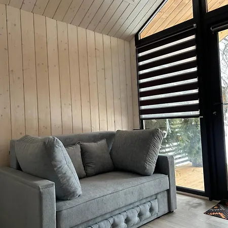 Gæstehus роздоріжжя