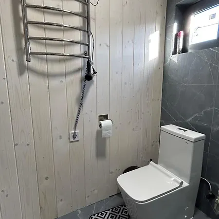 роздоріжжя Gæstehus Yaremche