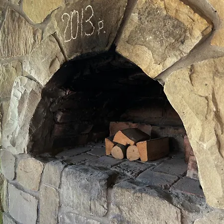 роздоріжжя Gæstehus Yaremche