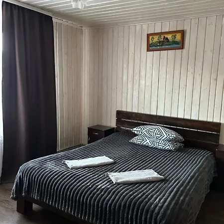 Konukevi роздоріжжя *