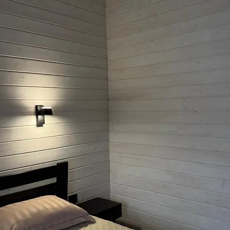 роздоріжжя Guest house *