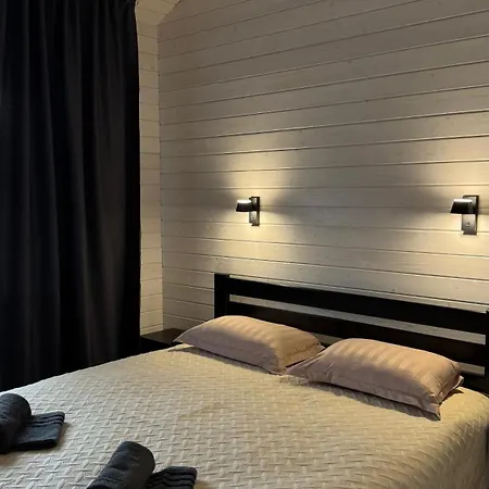 Guest house роздоріжжя *
