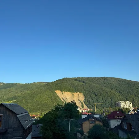 Guest house роздоріжжя