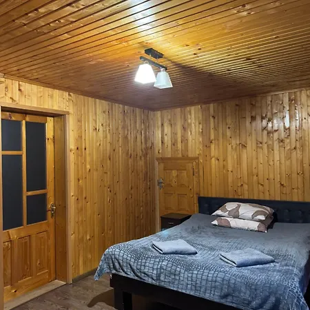 Guest house роздоріжжя Yaremche