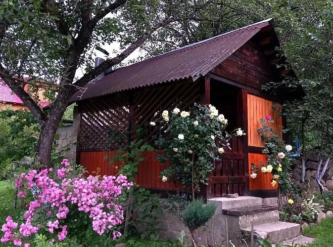 Konukevi роздоріжжя
