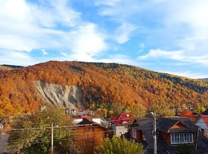 Konukevi роздоріжжя *