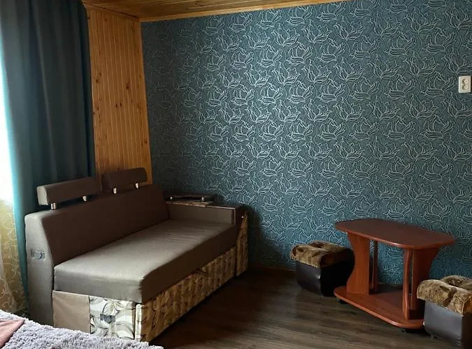 роздоріжжя Yaremche