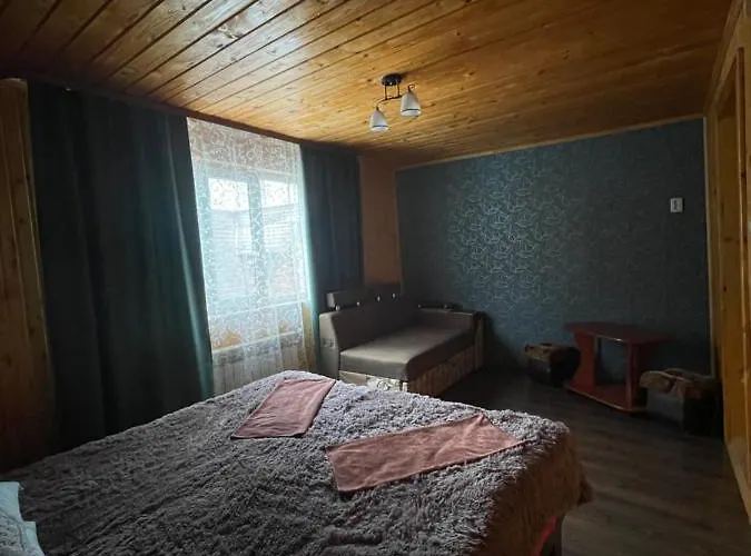 роздоріжжя Konukevi *