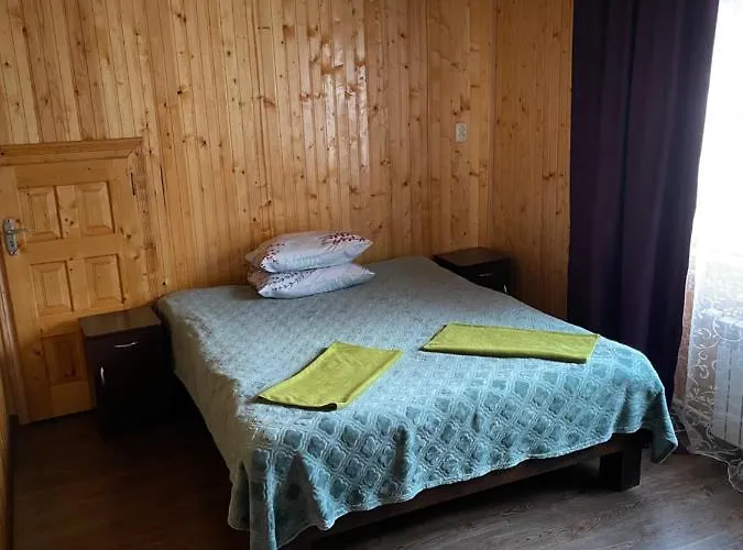 роздоріжжя * Yaremche