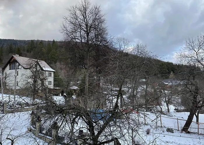роздоріжжя * Yaremche