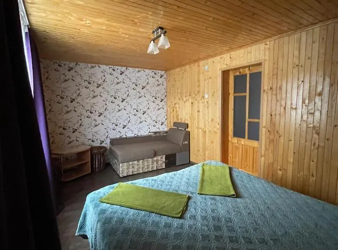 роздоріжжя Yaremche