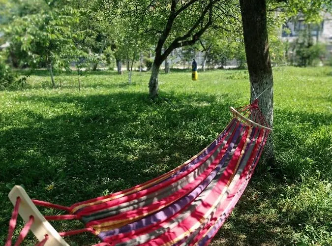 Konukevi роздоріжжя *