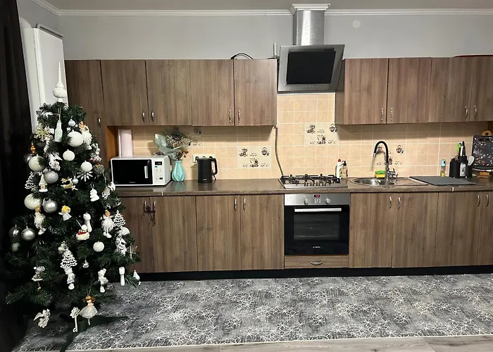 роздоріжжя Konukevi
