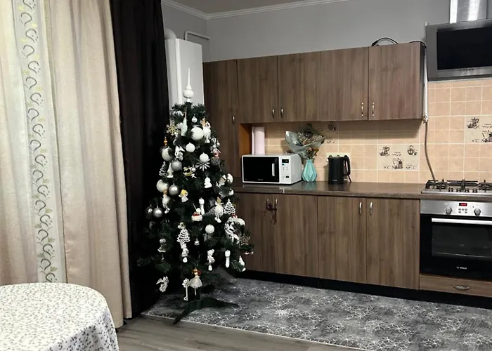Konukevi роздоріжжя *
