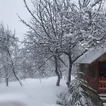 роздоріжжя Guest house *