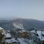 Guest house роздоріжжя Yaremche