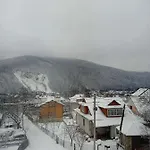 роздоріжжя Yaremche