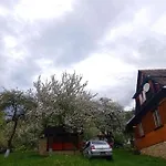 роздоріжжя Guest house