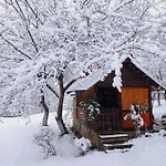 Guest house роздоріжжя Yaremche