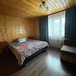 роздоріжжя Guest house *
