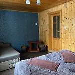 роздоріжжя Guest house