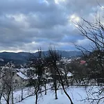 роздоріжжя Yaremche