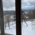 роздоріжжя Guest house *