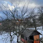 Guest house роздоріжжя Yaremche