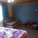 роздоріжжя Guest house