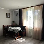 роздоріжжя Guest house *