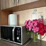роздоріжжя Guest house *
