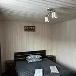 Guest house роздоріжжя Yaremche