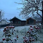 роздоріжжя Guest house *