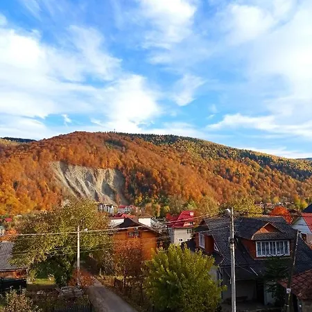 게스트하우스 роздоріжжя *